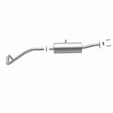 MagnaFlow BRE Exhaust Kit 86-95 Suzuki Samurai 1.3L