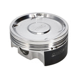 Manley 04+ Subaru WRX/STI EH257 99.50mm STD (Grade B) Bore 8.5:1 Dish Piston (SINGLE PISTON)