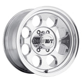 Mickey Thompson Classic III Wheel - 16x12 8x170 4-1/2 - 250346
