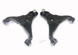 SuperPro 11-20 Mazda BT-50 (UP/UR) Front Lower Control Arm Set