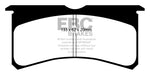 EBC Brakes Redstuff Ceramic Brake Pads