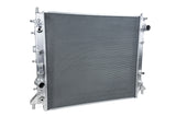CSF 16-24 Chevrolet Camaro AT and MT / 16-19 Cadillac CTS-V High Performance All Aluminum Radiator