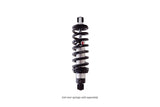 QA1 Proma Star Series Coil-Over Shock Absorber - Single Adj. - Bushing Mount - 11.125in/16.375in