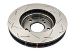 DBA 7/90-96 Turbo/6/89-96 Non-Turbo 300ZX Front Slotted 4000 Series Rotor