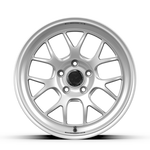 fifteen52 Apex RSR 18x9.5 5x120 22mm ET 72.56mm Center Bore Radiant Silver