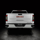 Oracle 19-23 GMC Sierra Flush Style LED Tail Lights - Factory Halogen