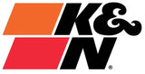 K&N Hyundai Tucson L4-2.0/2.4L F/I 10-15 Air Filter