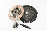 Competition Clutch 03-06 Mitsubishi Lancer Evo 7/8/9 Stage 3 - Segmented Ceramic Clutch Kit