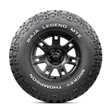 Mickey Thompson Baja Legend MTZ Tire - 35X12.50R15LT 113Q - 247931