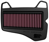 K&N Replacement Air Filter Honda Super Cub 125Cc 2022