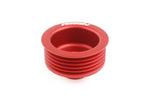 Perrin 2022 BRZ/GR86 Alternator Pulley (FA/FB Engines) - Red