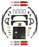 Skyjacker 4"SYS,86-89TOY 4RUNNER,4NIT