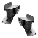 Timbren 3500lb Axle-Less Trailer Suspension w/ 4in Lift & Brake Flange