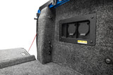 Husky Liners 15-26 Ford F-150 6.7ft Bed Guardian Comfort Bed Liner - Full
