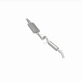 MagnaFlow BRE Exhaust Kit 09-12 Escape Tribute Mariner