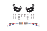 Diode Dynamics SS3 Backlit Universal Bracket Kit (Pair)