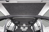 Husky Liners 18-25 Jeep Wrangler JLU 4dr Guardian Comfort Jeep Headliner