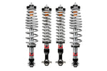 Eibach 2021+ Ford Bronco Pro-Truck Coilover 2.0 Front & Rear