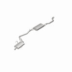 MagnaFlow BRE Exhaust Kit 09-17 Chevy Traverse 3.6L