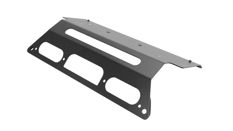 Putco 17-20 Ford SuperDuty - 16in Roof Bracket Hornet Brackets