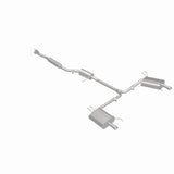 MagnaFlow BRE Exhaust Kit 04-08 Acura TSX 2.4L