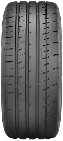 Yokohama Advan Apex V601 Tire - 255/35R18 94Y