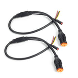Oracle Lighting VEGA Series 7 LED Auxiliary Light Pod - 6000K