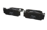 Brembo 14-19 BMW M5/ BMW M2/ BMW M6/ BMW M6 Gran Coupe Front Low-Met Brake Pad