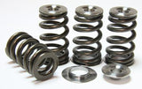 GSC P-D Single Beehive Spring Kit Titanium Retainers/Chromoly Seats 13-15 Scion FR-S / BRZ FA20