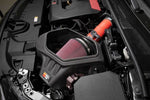 K&N 2023+ Toyota GR Corolla L3 1.6L Typhoon Performance Air Intake System