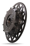 Clutch Masters 02-06 Acura RSX Base 725 PRO Series Twin Disc Clutch w/Steel Flywheel