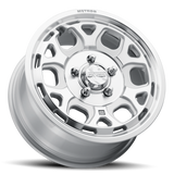 Method MR416 Bead Grip 15x7 / 5x4.5 / 55mm Offset / 68.00mm Bore - Machined Clear Coat Wheel