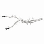 Magnaflow 2024 Ford Ranger Raptor Cat-Back Exhaust System