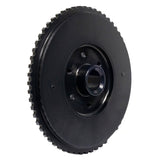 Fluidampr 91-95 BMW M50 I6 Steel Internally Balanced Damper