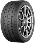 Yokohama Advan A052 Tire - 245/40R17 95W