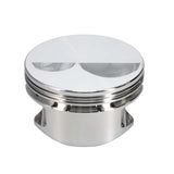 Manley Chevrolet Small Block 4.060in Bore 1.280in CH -4.00 CC Piston Set