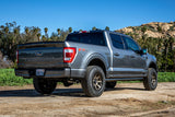 ICON 21-24 Ford F150 4WD 2.75-3.5in Stage 2 Suspension System w/ Billet Uca