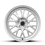 fifteen52 Holeshot RSR 18x9 5x100 42mm ET 73.1mm Center Bore Radiant Silver