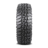 Mickey Thompson Baja Boss Tire - 35X12.50R17LT 119Q D - 272562