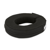 RaceQuip Black SFI 360 Helmet Support XL 19in