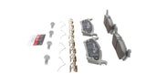 Brembo OE 2023 Ford Expedition/21-22 F-150 PRIME Ceramic Brake Pad - Rear