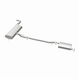 MagnaFlow BRE Exhaust Kit 10-17 Equinox Terrain 2.4L