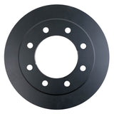 Timbren 09-10 Dodge Ram 2500/3500/11-26 Ram 2500/3500/4000 BES Coated Brake Rotor - Front