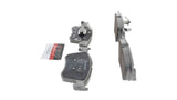 Brembo 2022 Ford Bronco Sport/ Ford Escape/ Ford Maverick Front NAO Brake Pad