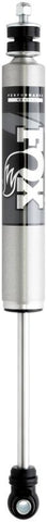 Fox 2024+ Toyota Tacoma 2.0 Performance Series Rear IFP Coilover Shock 0-1in. Lift