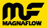 MagnaFlow 75-79 Chevy Corvette V8 5.7L Dual Split Rear Exit Stainless Cat-Back Perf Exhaust