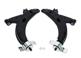 Superpro 93-01 Subaru Impreza OEM+ Front Lower Control Arm & Mount Kit