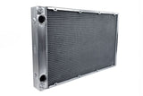 CSF Motorsport Dual-Pass Competition Radiator