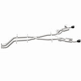 MagnaFlow 2026 Dodge Charger 3.0L SPEQ Series Cat-Back Performance Exhaust System