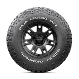 Mickey Thompson Baja Legend MTZ Tire - 33X12.50R15LT 108Q 90000057340